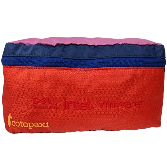 Cotopaxi SanMar Bataan DelDia 3L Fanny Pack One Size - Picture 14 of 16